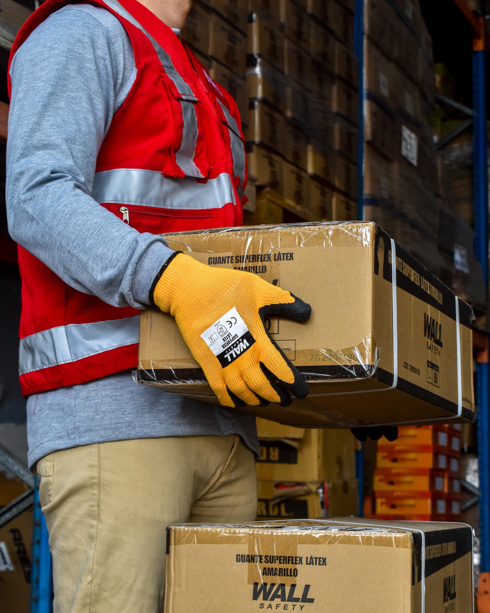 Distribución a Empresas